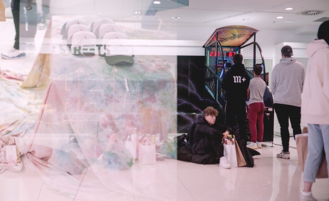 21 The Mag Con, OD Máj, The Streets